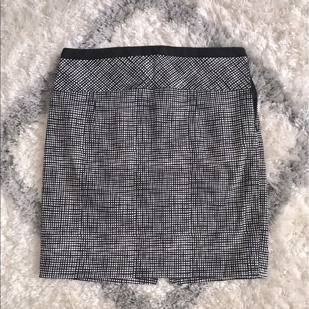 EUC Express High Waisted Pencil Skirt 12